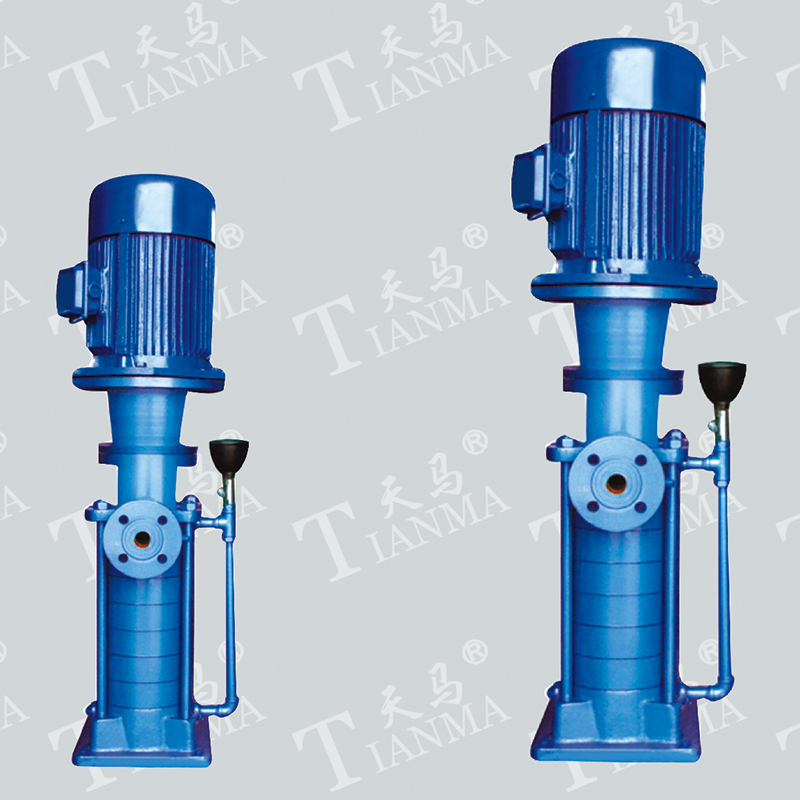 LG、LGW型高層建筑給水泵